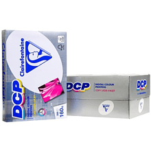 Бумага "Dcp", А4, 250 листов, 160 г/м2, -50%