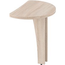 Коллекция Баден Стол приставной Б-353