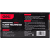 Токоизмерительные клещи Deli RS EDL334203 - 9