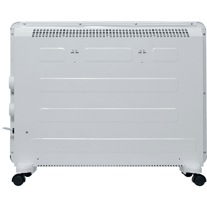 Электроконвектор Zerten ZL-15 - 4