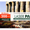 Фотобумага глянцевая для лазерной печати "Lomond", A4, 250 листов, 200 г/м2 - 2