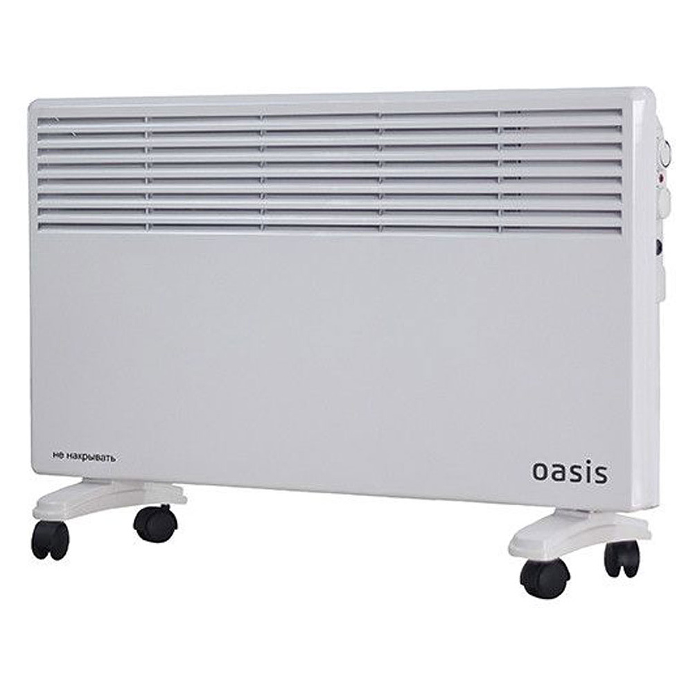 Электроконвектор Oasis "LK-25", 2500 Вт