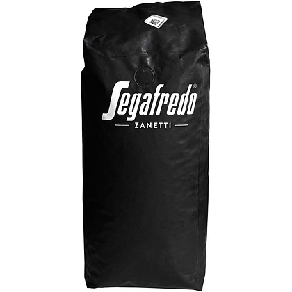 Кофе "Segafredo", зерновой, 1000 г