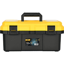 Ящик для инструмента Deli "EDL432618"