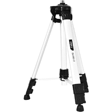 Штатив для лазерного уровня "Deli"