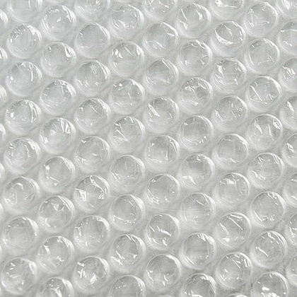 Пленка воздушно-пузырьковая "Миниролл", 0.4x5 м, 2 слоя, 75 г/м2 - 3