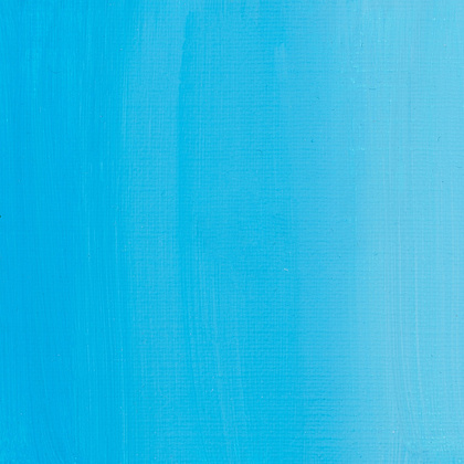 Краски акриловые "Сонет", 513 голубая, 120 мл, туба - 3