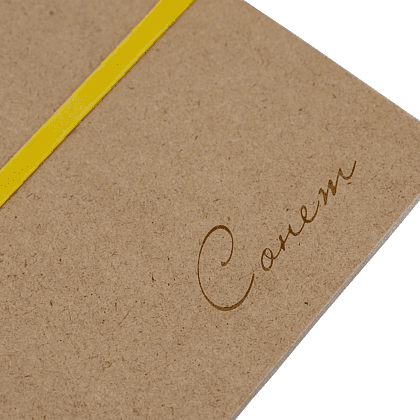 Планшет "Сонет", 22.7х35.5 см, с зажимом и резинкой  - 4