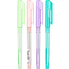 Ручка шариковая "Arrow", 0.7 мм, ассорти, стерж. синий - 2