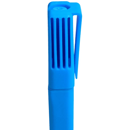 Маркер текстовый "Yesli:", голубой - 4