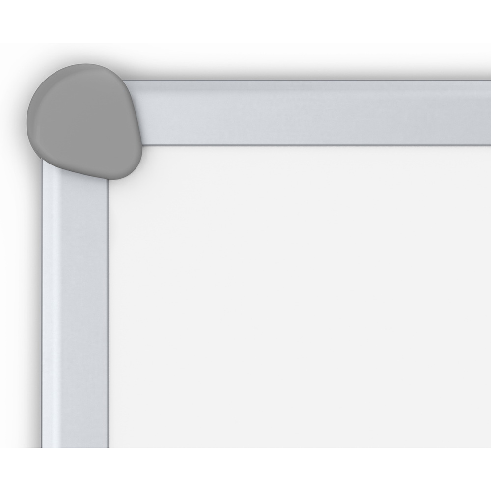 Доска магнитно-маркерная "Slim", 60x90 см - 2