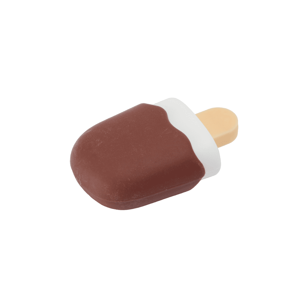 Ластик "IWAKO Ice Cream", 1 шт - 2