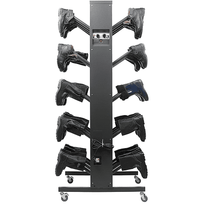 Стойка сушильная "Норд 20" - 2