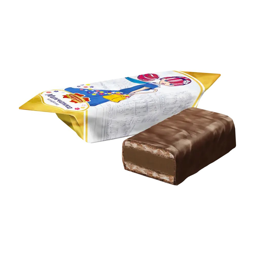 Конфеты "Минчанка", 200 гр. - 2
