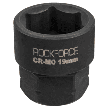 Головка ударная шестигранная RF-44519BV30