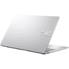 Ноутбук ASUS Vivobook 17 (X1704VA-AU299), 16GB, DOS, серебристый - 5