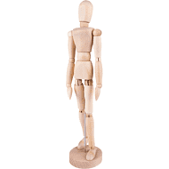 Манекен женский 