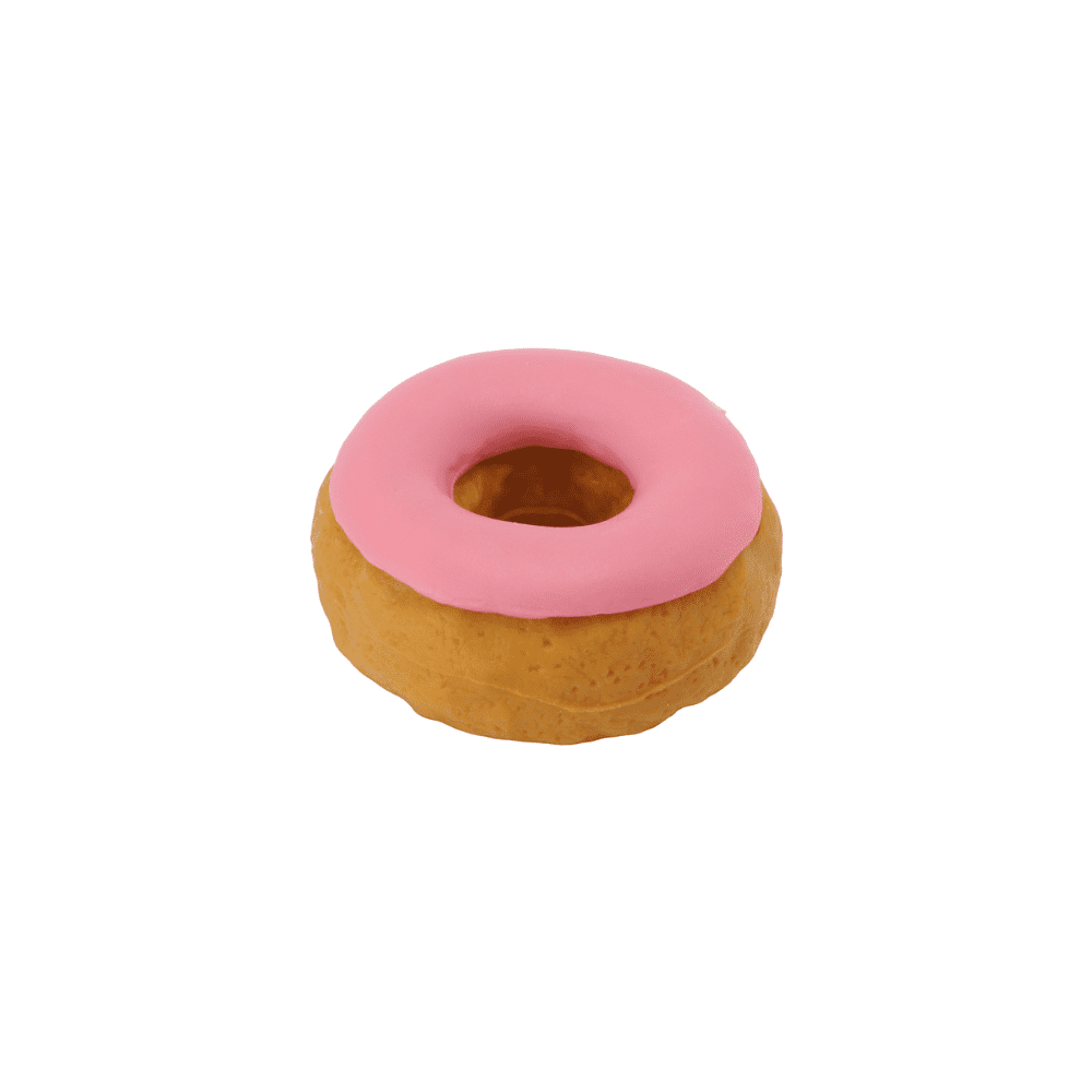 Ластик "IWAKO Cake No.1", 1 шт, ассорти - 2