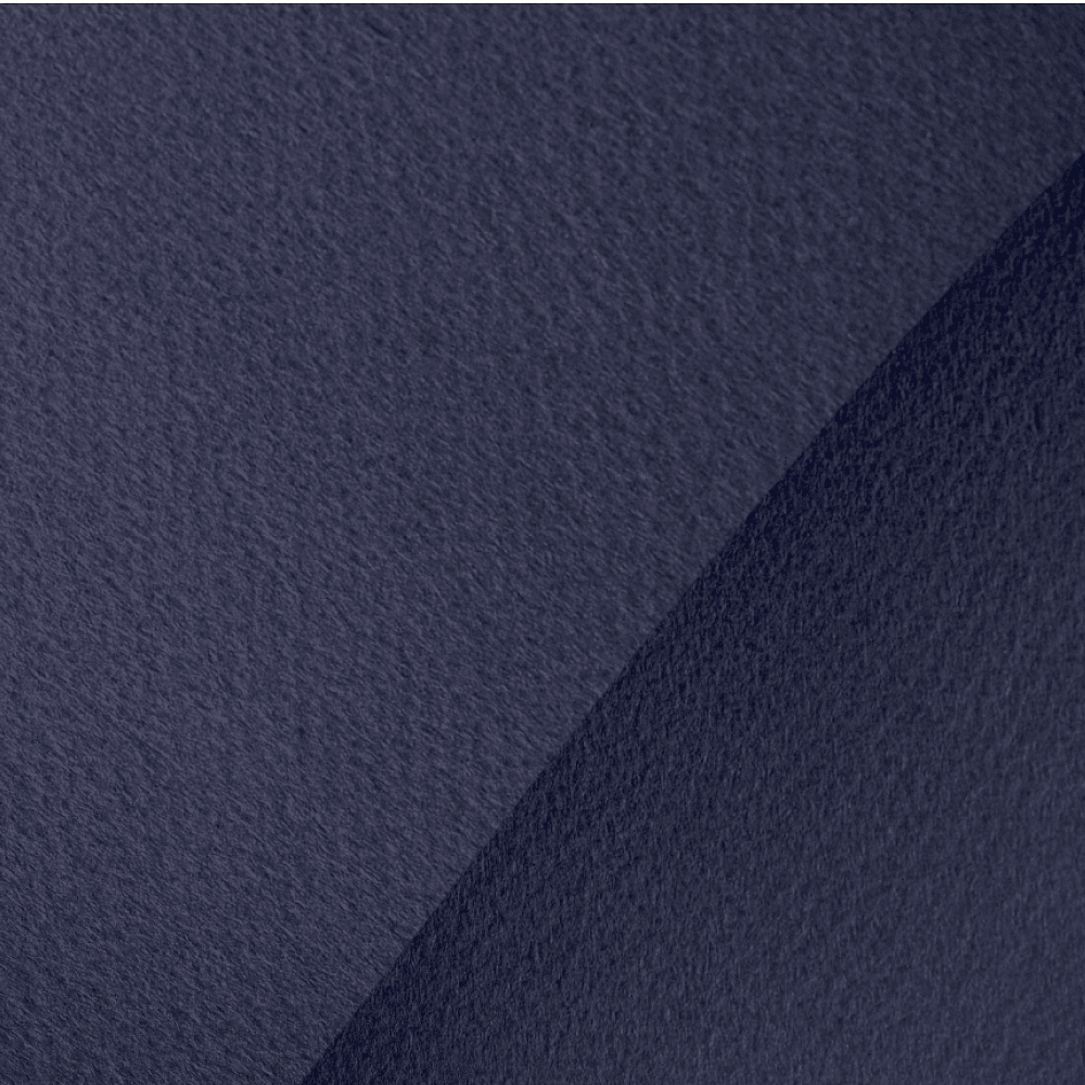 Бумага для пастели "Мастер-Класс", А4, 160 г/м2, синий темный