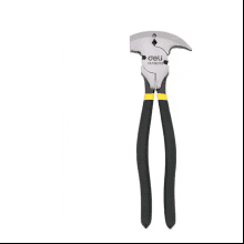 Плоскогубцы Deli YS EDL100310