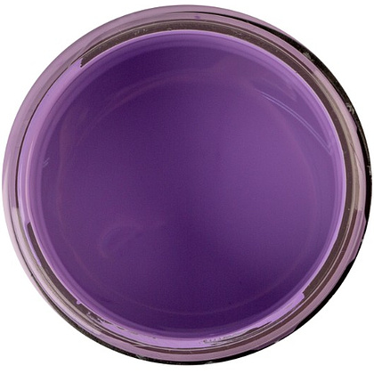 Краска акриловая для кожи "Декола", 625 лавандовая, 50 мл., банка - 6