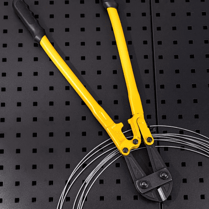 Болторез Deli YS EDL2687, 300 мм - 6