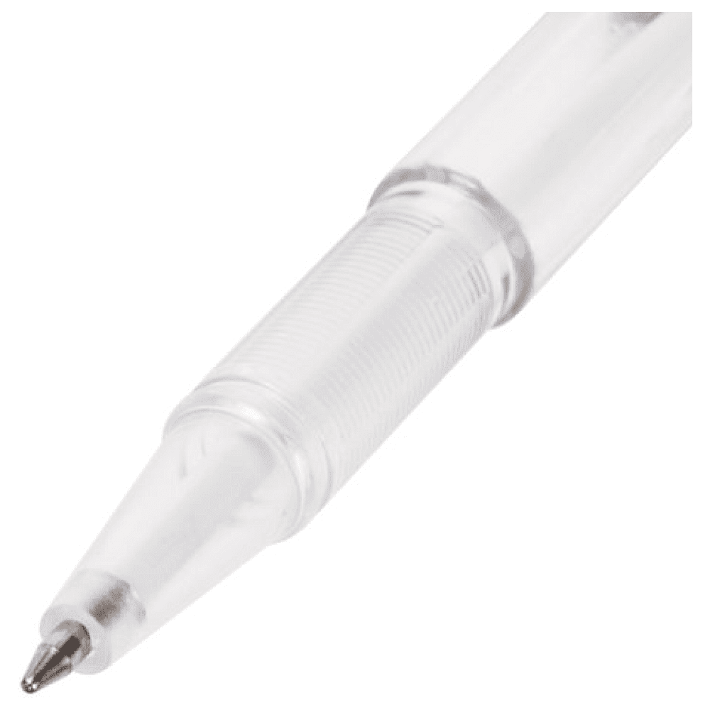 Ручка шариковая на подставке "Стенд-Пен", 0.5 мм, синий, стерж. синий - 8