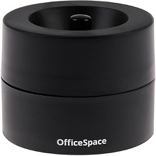 Подставка для скрепок "OfficeSpace", черный