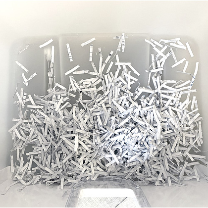 Уничтожитель Office Kit S210N, 3.9x38 - 9