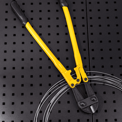 Болторез Deli YS EDL2688, 350 мм - 5