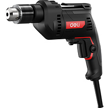 Дрель Deli RS EDE-CZ13-1E Ударная 680 Вт, 3000 об/мин, 1 скорость