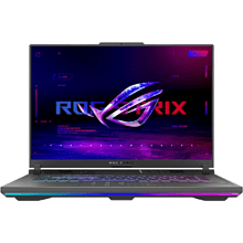 Ноутбук ASUS ROG Strix G16 (G614JV-N4071)