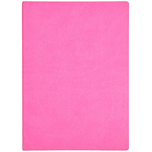 Ежедневник недатированный "Tucson Flex", А5, 272 страницы, розовый
