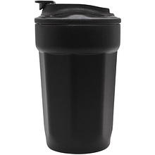 Стакан термический "Tedge" с ремешком