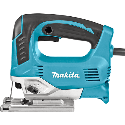 Лобзик MAKITA JV0600K, 650 Вт - 4
