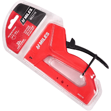 Степлер скобозабивной Miles "M53110/T"