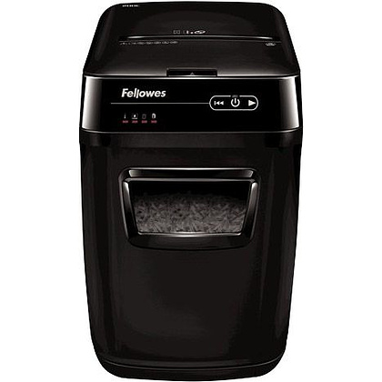 Шредер Fellowes AutoMax 200C (FS-46536) - 3