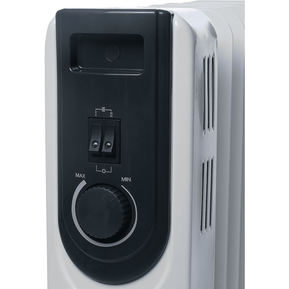 Электрообогреватель масляный Oasis OT-15 Pro - 3