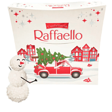 Конфеты "Raffaello"