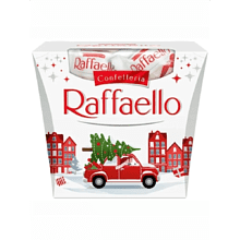 Конфеты "Raffaello"
