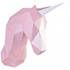 Набор для 3D моделирования "Единорог Зефир", розовый - 2