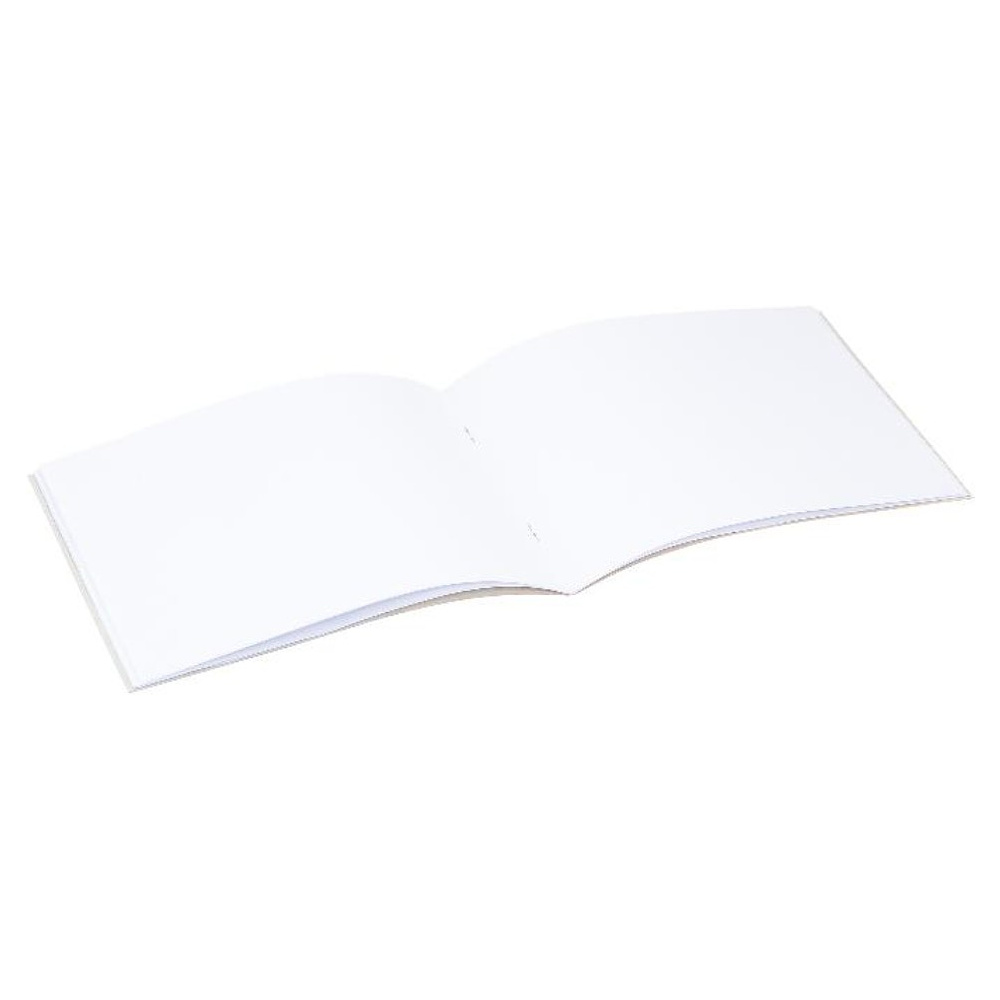 Альбом для рисования "Цветик", 200х145 мм, 40 листов - 2