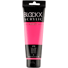 Краски акриловые "Blockx"