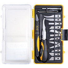 Набор многофункциональных ножей Deli YS DL-DP1