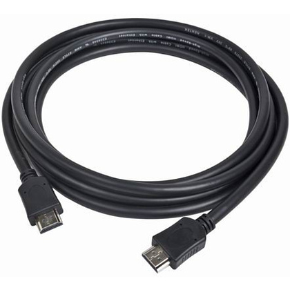Кабель HDMI Cablexpert CC-HDMI4-15 4.5м, v2.0, 19M/19M - 2