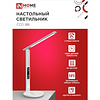 Светильник настольный "PLUS ССО-18Б", белый, светодиодный - 2