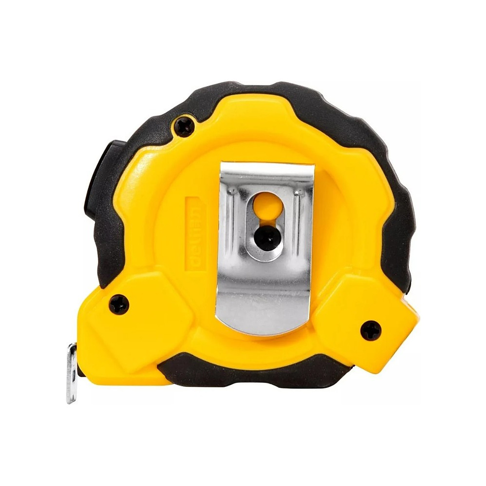 Рулетка Deli YS EDL3795, 3 м х 16 мм, желтый, черный - 13