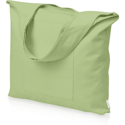 Сумка для покупок "Revest", зеленое яблоко - 2