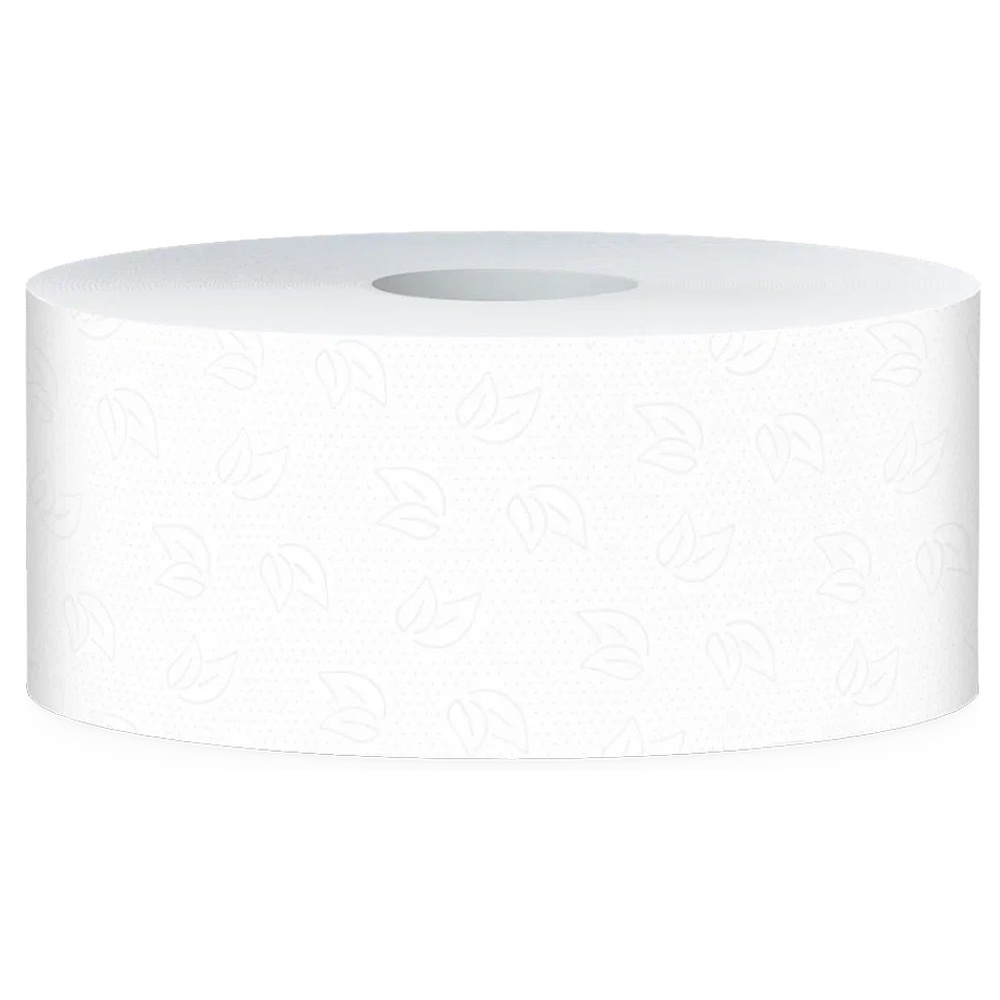 Бумага туалетная  PROtissue 170м, 2 слоя, Instant, 100% целлюлоза - 3