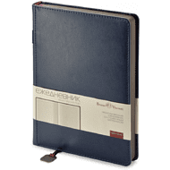 Ежедневник недатированный 